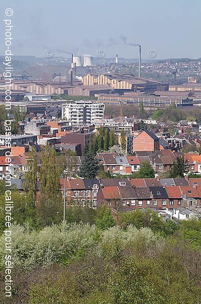 Charleroi